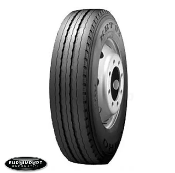 Kumho KRT03  205/65 R17 129_127 J  Carico C 